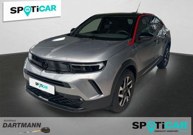 Opel Mokka, 2024
