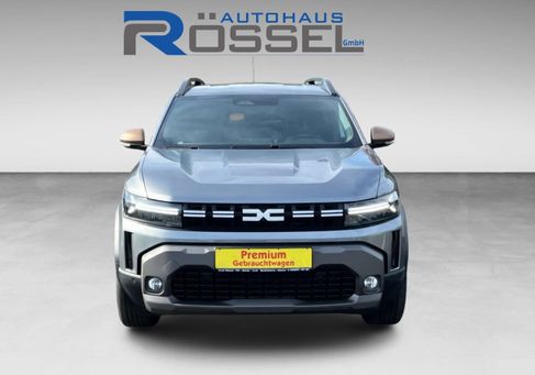 Dacia Duster, 2024 2