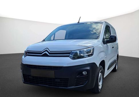 Citroën Berlingo, 2024 2