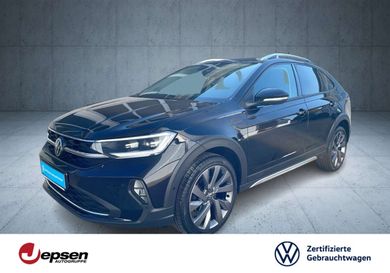 Volkswagen Taigo, 2022