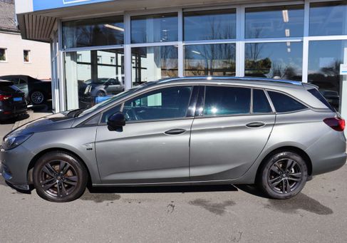 Opel Astra, 2020