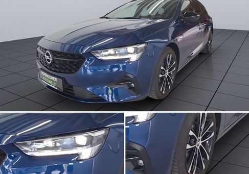 Opel Insignia, 2021