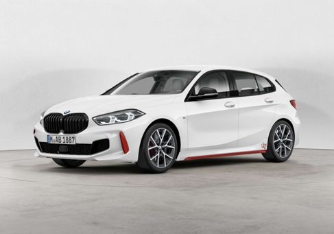 BMW 128, 2021 2