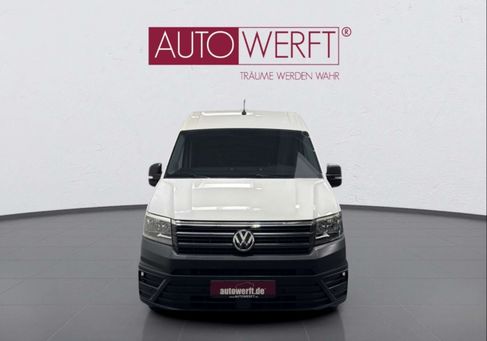 Volkswagen Crafter, 2023