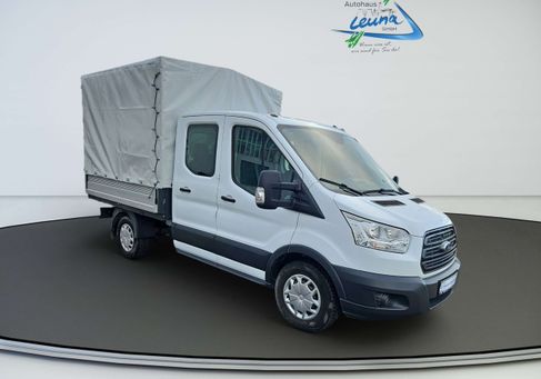 Ford Transit, 2019