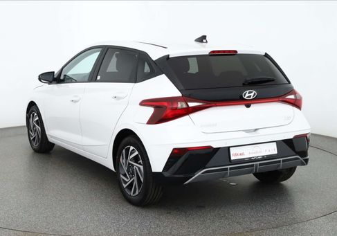 Hyundai i20, 2026 3