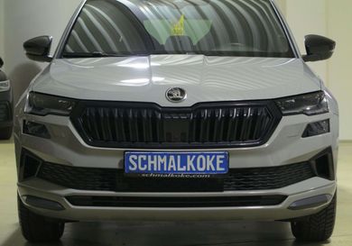 Skoda Karoq, 2024