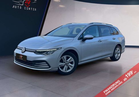 Volkswagen Golf, 2022 3