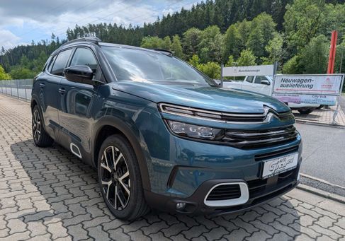 Citroën C5 Aircross, 2022 2