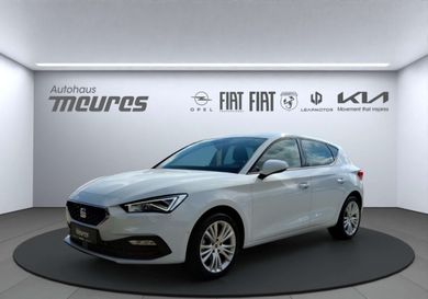 Seat Leon, 2024