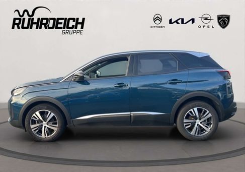 Peugeot 3008, 2023 2