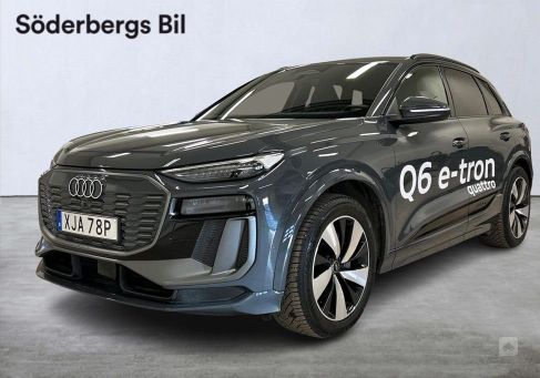 Audi, 2024