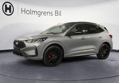 Ford Kuga, 2026