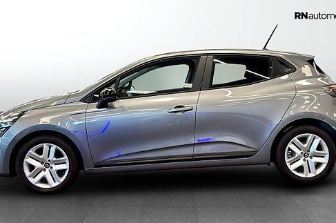 Renault Clio, 2025
