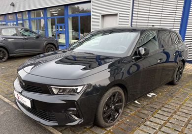 Opel Astra, 2024