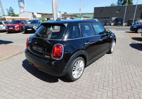MINI Cooper, 2019
