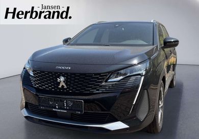 Peugeot 5008, 2024