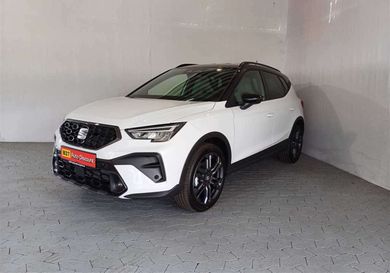 Seat Arona, 2026