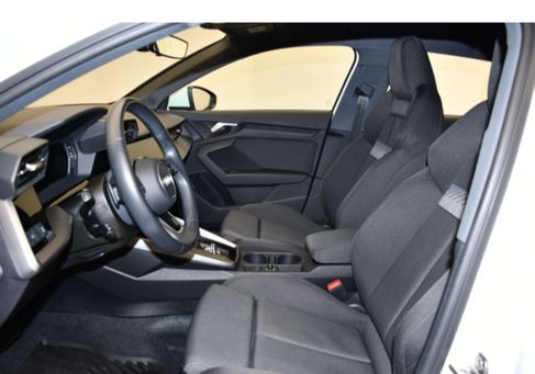Audi A3, 2023 3