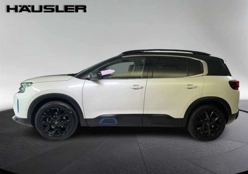 Citroën C5 Aircross, 2022 2