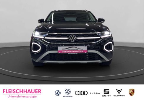 Volkswagen T-Roc, 2023