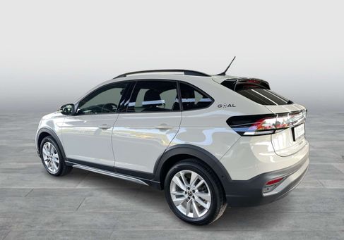 Volkswagen Taigo, 2025