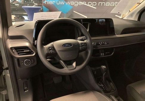 Ford, 2024