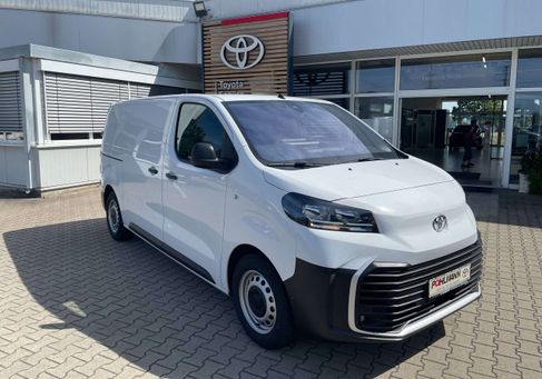 Toyota Proace, 2024 2