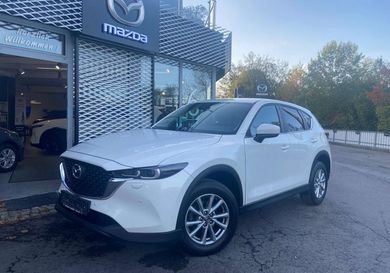 Mazda CX-5, 2024