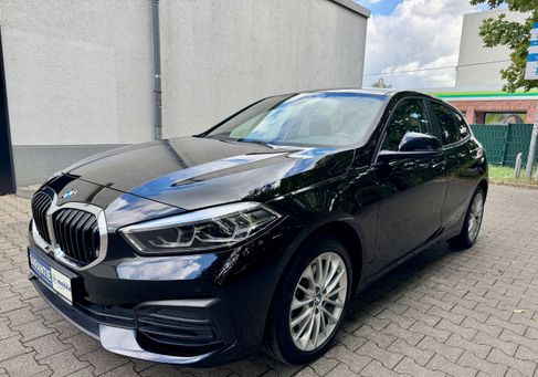 BMW 118, 2023 2