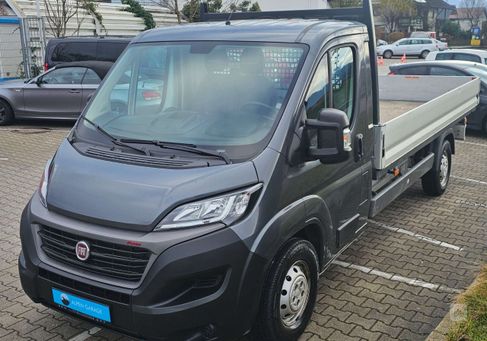 Fiat Ducato, 2019