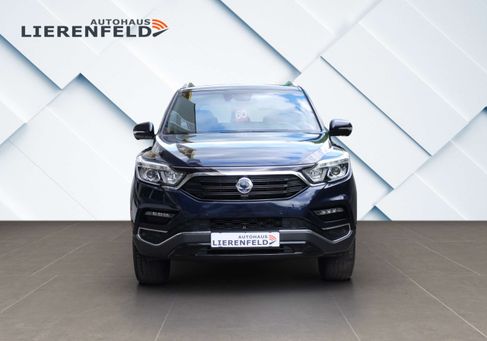 Ssangyong REXTON, 2018 3