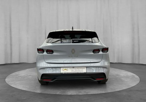 Renault Clio, 2026