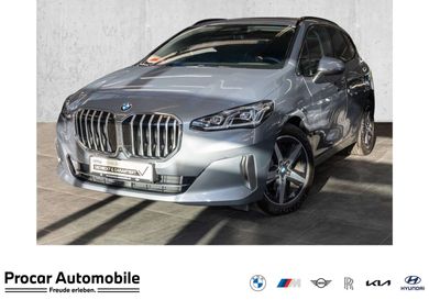 BMW 218, 2023