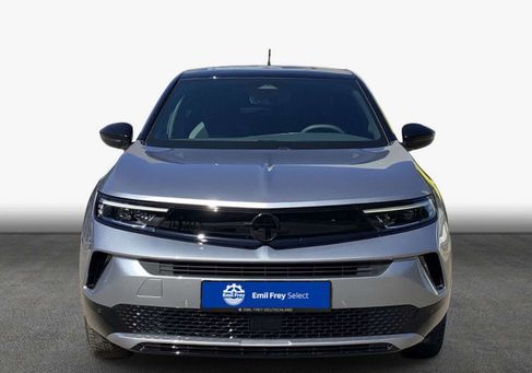 Opel Mokka, 2025 3