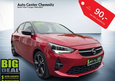 Opel Corsa, 2023