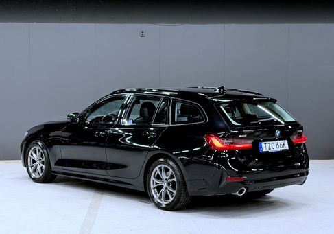 BMW 320, 2020 3