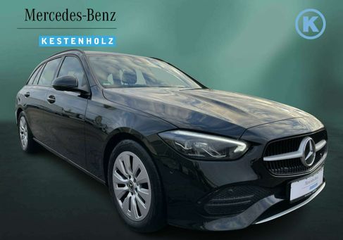 Mercedes-Benz C 200, 2023
