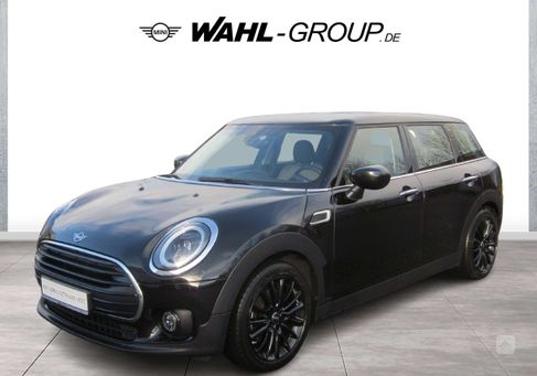 MINI Cooper D Clubman, 2021