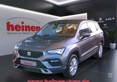 Seat Ateca, 2023