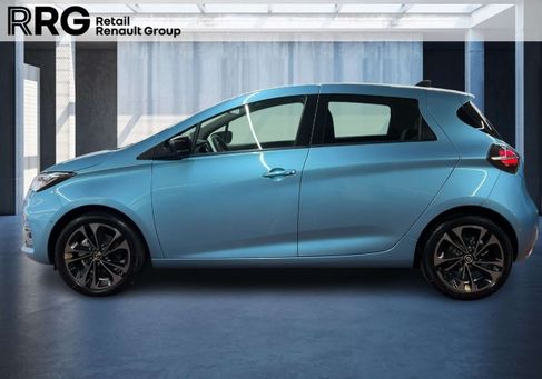 Renault ZOE, 2023