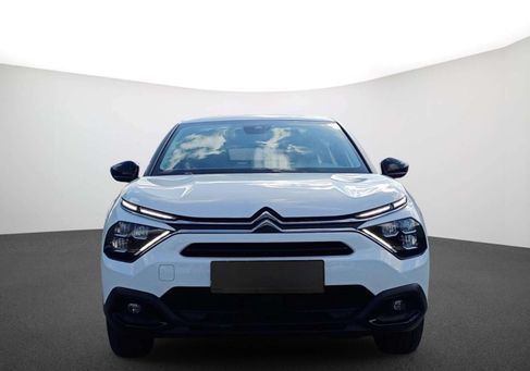 Citroën C4, 2024 2