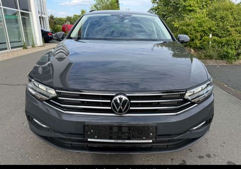 Volkswagen Passat Variant, 2021 2