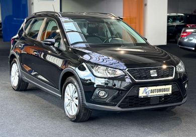 Seat Arona, 2020