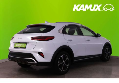 Kia XCeed, 2022 3