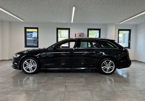 Audi A6, 2018 2