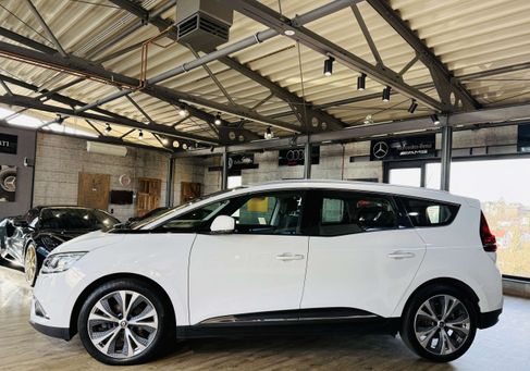 Renault Grand Scenic, 2018