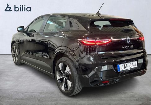 Renault Megane, 2023