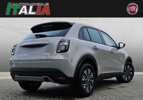 Fiat, 2024