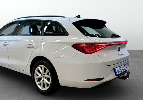Seat Leon, 2025 3